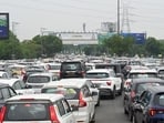 Delhi Traffic Police has issued a traffic advisory for July 21 ahead of the Desh Bachao Morcha's scheduled protest at Kisan Ghat.