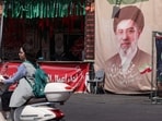 Pezeshkian’s comments came as hostilities between the US and Iran worsen, with the sides skirmishing daily and an interim peace deal from mid-June having all but collapsed.