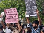 In a statement, the FSA said examination paper leaks have become a national concern and pointed to the recent leak of the FTII entrance examination paper. (HT PHOTO)