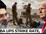 More bad news for Trump as Mojtaba kills & wounds over 100 US soldiers in…