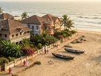 When Bollywood actor John Abraham acquired a bungalow in Mumbai's Bandra West for <span class='webrupee'>₹</span>84 crore, it was more than another celebrity real estate transaction, it underscored the enduring appeal of trophy homes in a city where land is the ultimate luxury. (Picture for representational purposes only)