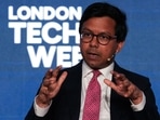 Narayan, a Labour politician from Wales, was appointed minister for AI and online safety in September 2025 under Starmer.