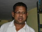 Lawyer Surendra Gadling.