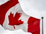 Like Canada, Australia, New Zealand, and the United Kingdom also reported declines in Indian applications after implementing similar spousal restrictions. (Bloomberg)