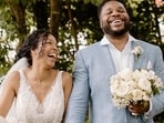 Malcolm-Jamal Warner shared a quiet life with his wife, Tenisha Warner for years.