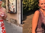 Jennifer Lopez and Selena Gomez show how to nail statement prints