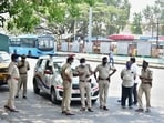 Days after the murders, the deceased couple's elder daughter, Shwetha, and her live-in partner, Kenneth, were arrested separately from Puducherry. Police stated that the couple fled the scene and were taking shelter to evade arrest.