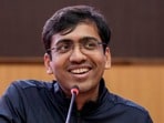 స్కౌరూట్ ఎయిరోస్పేస్ ఫౌండర్, సీఈఓ పవన్..(PTI)