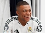 Kylian Mbappe of Real Madrid finished as the top scorer of the FIFA World Cup 2026.