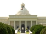 Registrar Prashant Garg didn’t respond to calls despite repeated attempts. (File Photo)