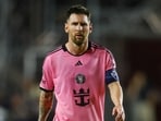 Unlike last season, Lionel Messi is not expected to face any punishment for missing the MLS All-Star Game.(USA TODAY Sports via Reuters Con)