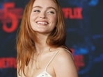 The new Spider Man movie features Sadie Sink