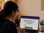 Saturday was the last day for aspirants to accept seats under the first allocation list of the CSAS. (Photo: AI generated (for representational purpose only))