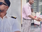 A 26-year-old Indian seafarer was killed in a Russia missile strike as his shipping vessel left Ukraine's Odesa port.