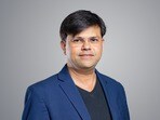 కోటక్ సెక్యూరిటీస్ ఈక్విటీ రీసెర్చ్ హెడ్ శ్రీకాంత్ చౌహాన్ 