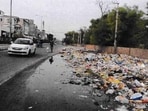 Submitting pictures of the prevailing situation, the petitioners demanded that authorities be directed to ensure regular sanitation, collection and removal of municipal waste, and maintenance of hygienic civic conditions in Sangrur.
