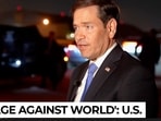 'MoU can’t be alive if. . . ': Rubio calls deal ‘dead’ as US bombs Iran…