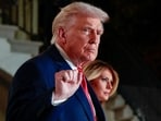 Trump administration is considering the ceasefire proposal, it is simultaneously preparing for a possible major escalation if diplomacy fails, says report.