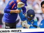 Is India's growing injury crisis a major concern ahead of 2027 World Cup?