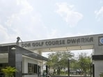The 158-acre golf course is touted as the country’s longest. Until now, the facility offered only tenure-based memberships. (Hindustan Times)