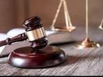 The court maintained the conviction but reduced the jail term to only nine days. (HT File)