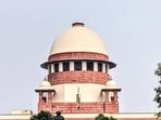 The court referred the matter back to the high court. The matter is next listed on Wednesday. (File photo)