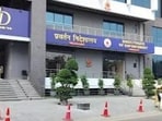 The raids, conducted on July 16 under the provisions of the Prevention of Money Laundering Act (PMLA), covered several premises.