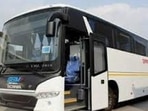 The revised fare structure, effective Wednesday, introduces route-based pricing for the first time on the corridor. (For representation)