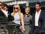 Bettina and Donald Trump Jr.'s appearance at the World Cup final has sparked speculation about their plans to start a family together.
