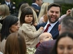 JD and Usha Vance welcomed their fourth child, Alec Neel Vance, making headlines as the first child born to a sitting first lady in 150 years.