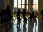 The U.S. Embassy in Amman advised Americans to avoid Aqaba's airport and seaport.