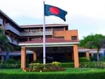Unlike Indian missions where the post of spokesperson is usually held by an Indian Foreign Service officer, Bangladesh has for long had a policy of political appointments for this position. (Bangladesh High Commission)