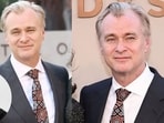 For The Odyssey premiere in New York City, filmmaker Christopher Nolan wore an Ajrakh tie designed by Aahaan Tandon.