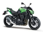 The 2026 Kawasaki Z900 does not get any mechanical updates or feature additions when compared to the previous iteration.