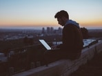 A man's quest to become 'AI native' left his wife to parent their kids alone.