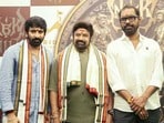 Balakrishna Injury: బాలకృష్ణకు గాయాలు.. ఫైట్ సీన్ షూటింగ్ చేస్తుండగా జారిపడిన నటుడు.. హాస్పిటల్లో చికిత్స