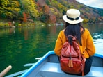 Cabin backpack or trolley bag? The right choice depends on your destination, transport, packing style and travel plans, not trends.