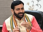 chief minister Nayab Singh Saini