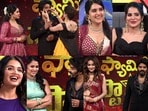 బుల్లితెర‌కు మ‌ళ్లీ వ‌చ్చేస్తున్న బ్లాక్‌బ‌స్ట‌ర్ షో.. ఇద్ద‌రు మర‌ద‌ళ్ల మ‌ధ్య‌లో సుధీర్.. యష్మి కౌంటర్ చూశారా?(youtube/ etvteluguindia)