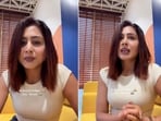 Mamaearth co-founder Ghazal Alagh has voiced support for the ongoing CJP protest.