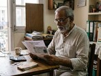 ఈపీఎస్-95 నెలవారీ పింఛనను కేంద్రం పెంచుతుందా?((AI-Generated Image))