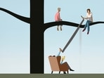 After decades of urging families to communicate better and work on their issues together, some therapists are now taking an opposite tack: They’re encouraging estrangement as a means of self-care.