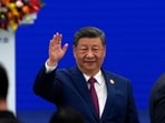 Chinese President Xi Jinping