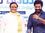 Jr NTR Balakrishna: బాలా బాబాయ్.. గెట్ వెల్ సూన్: బాలకృష్ణకు ప్రమాదం వార్త తెలిసి జూనియర్ ఎన్టీఆర్ ఎమోషనల్ ట్వీట్