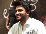 Kiran Abbavaram: నాతో అంత బడ్జెట్ పెట్టి సినిమా తీయడం రిస్కే.. అందుకే సంబరాల ఏటి గట్టు వదులుకున్నా: కిరణ్ అబ్బవరం