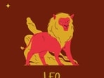 Leo Horoscope (Canva)