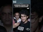 CJP Spokesperson Saurav Das Declares Dharmendra Pradhan's Time Is Over | Chalo Sansad