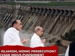 Desperate Pakistan abandoning Islamic identity to get Indus water from India?
