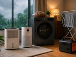 These gadgets can help make your home ready for the monsoon.