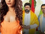 బాలయ్య - కొరటాల ప్రాజెక్ట్‌లో ఊహించని ట్విస్ట్.. విలన్ పాత్రలో అచ్చ తెలుగు భామ.. ఎవరంటే?